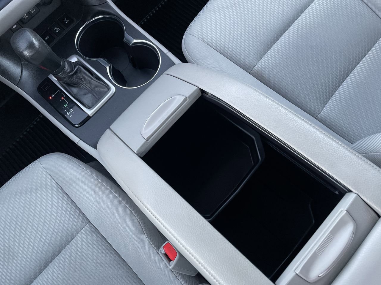 Thumbnail: 2019 Toyota Highlander - 22