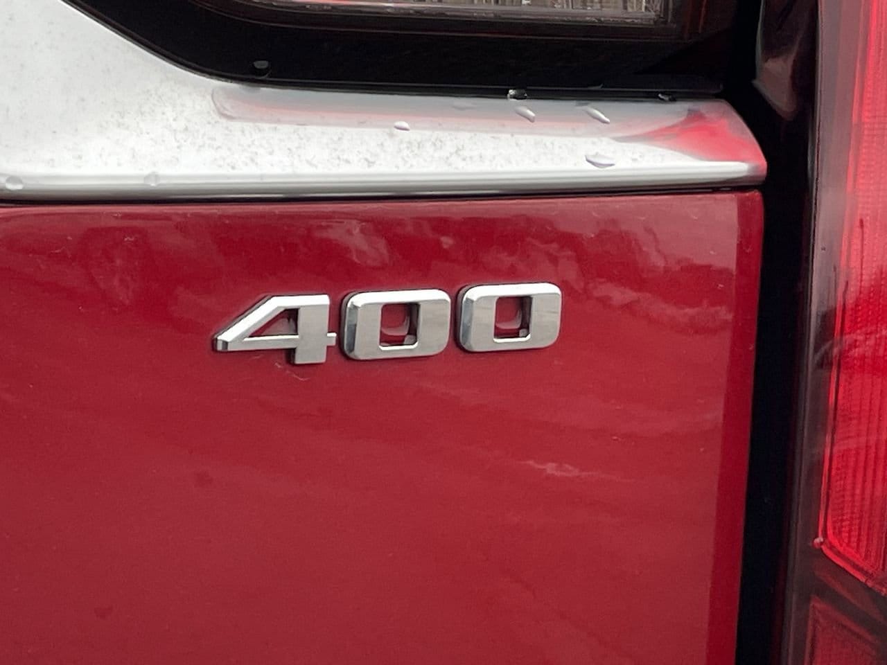 Thumbnail: 2021 Cadillac XT6 - 41