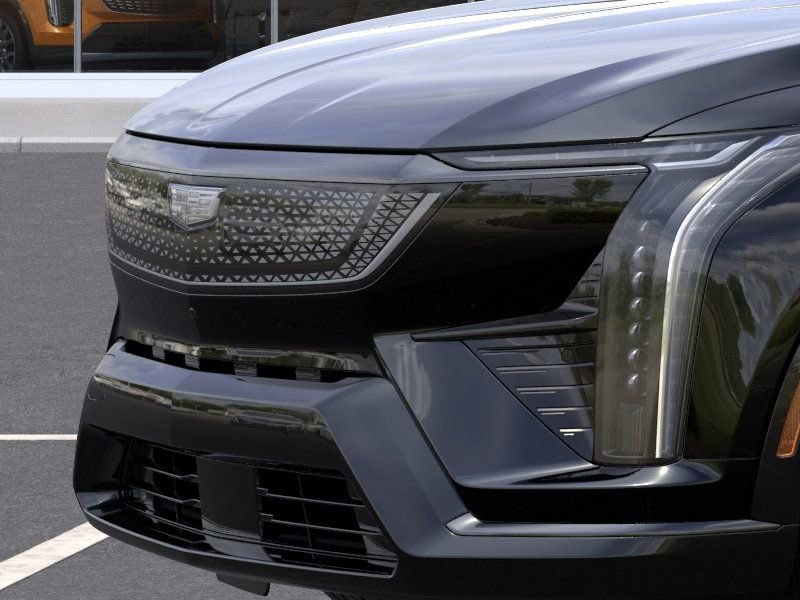 Thumbnail: 2026 Cadillac Optiq - 13