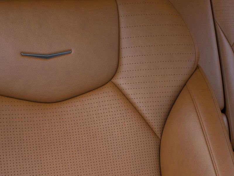 Thumbnail: 2026 Cadillac CT5 - 21