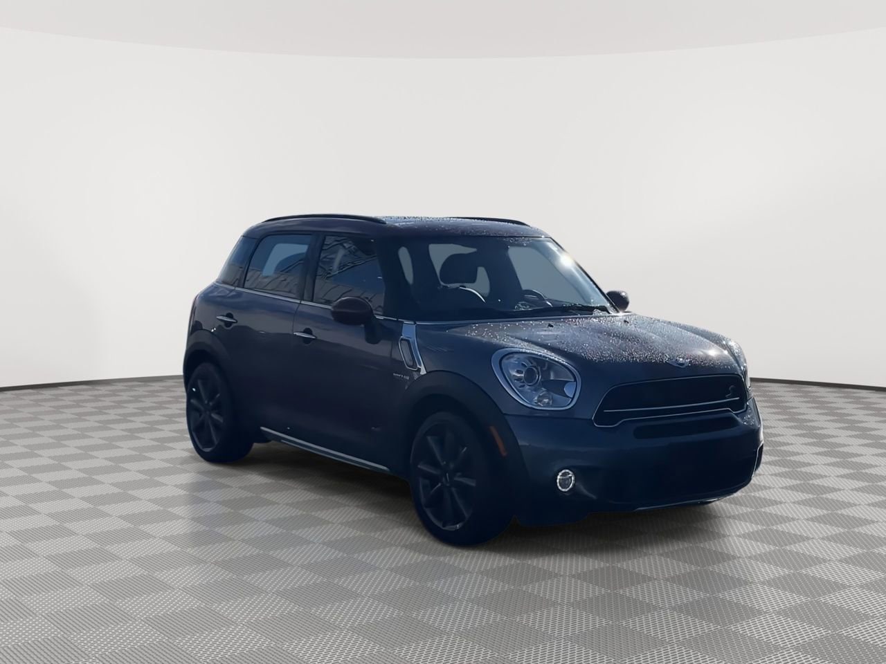 Thumbnail: 2016 MINI Cooper Countryman - 2