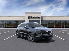 2025 CADILLAC XT4 Premium Luxury SUV