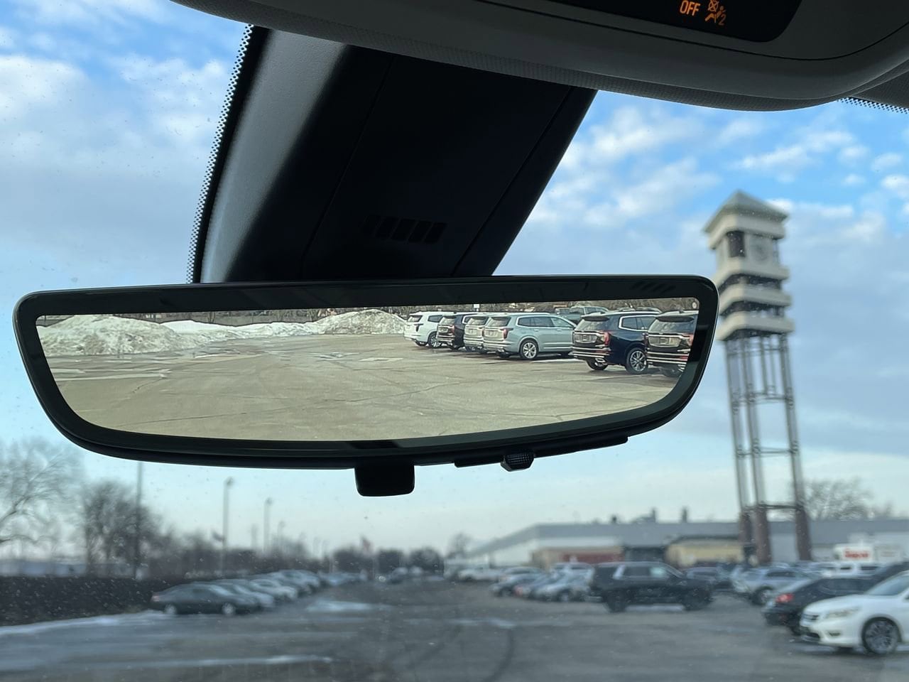 Thumbnail: 2024 Cadillac XT6 - 31