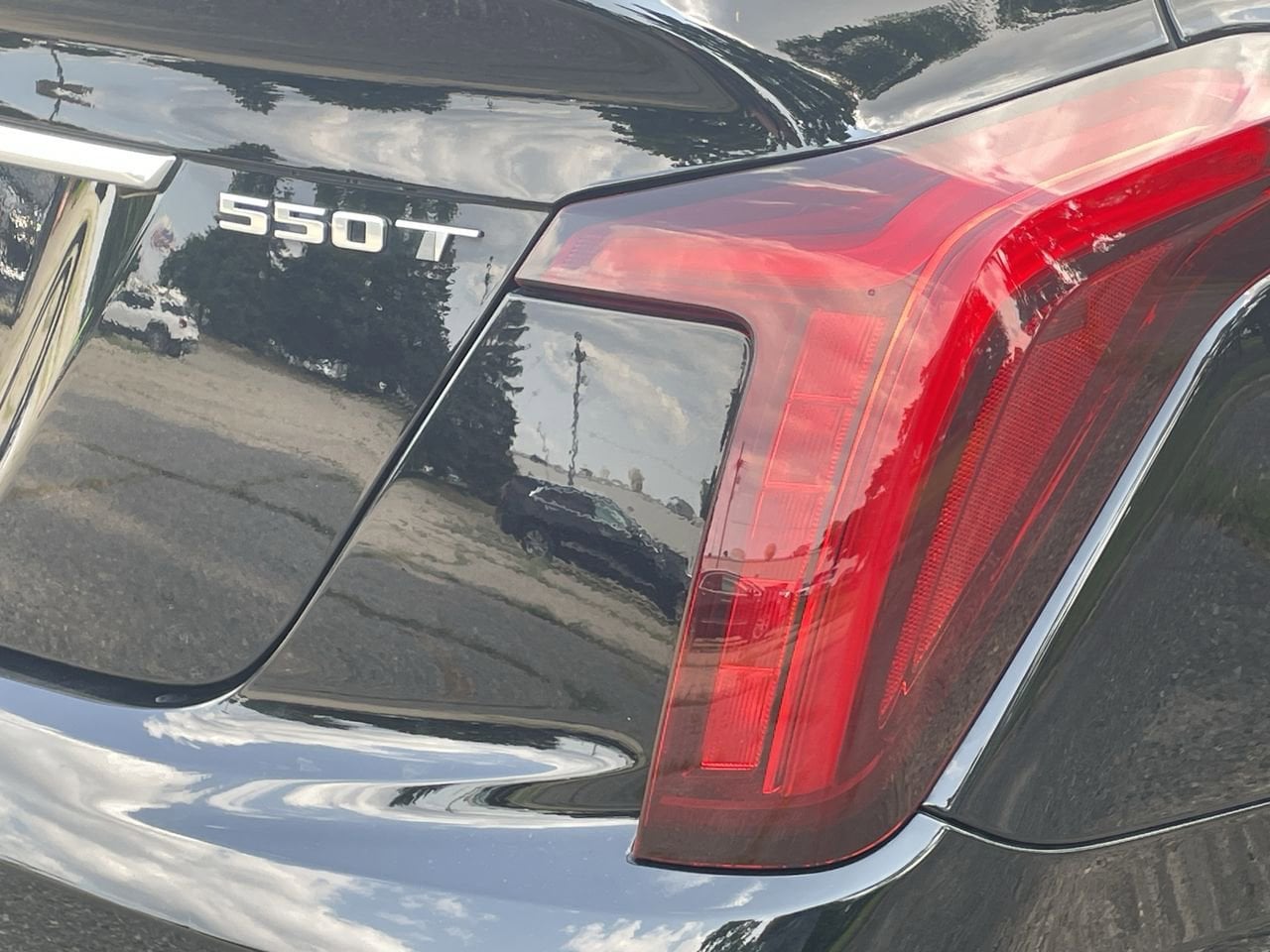 Thumbnail: 2022 Cadillac CT5 - 39