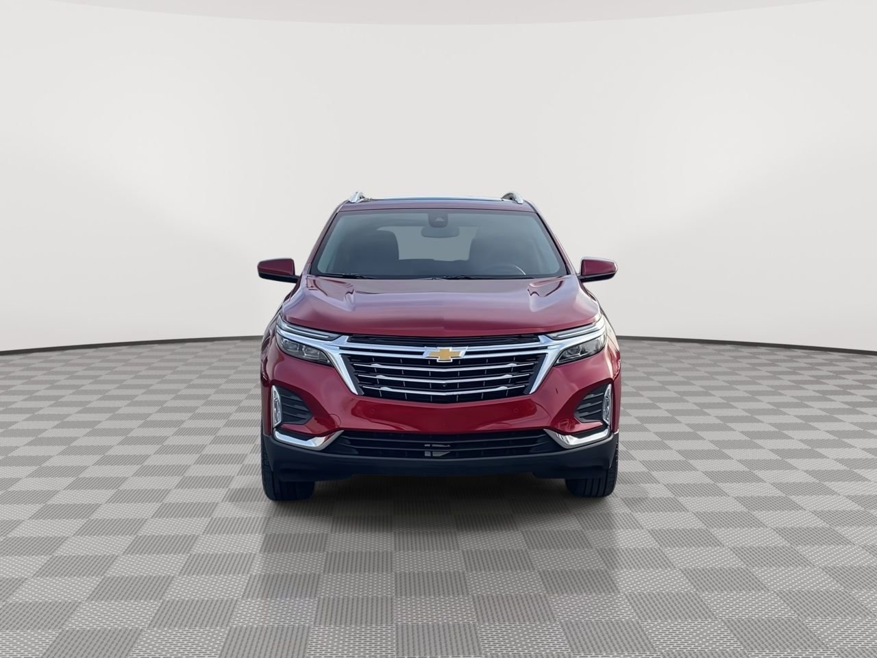 Thumbnail: 2023 Chevrolet Equinox - 3