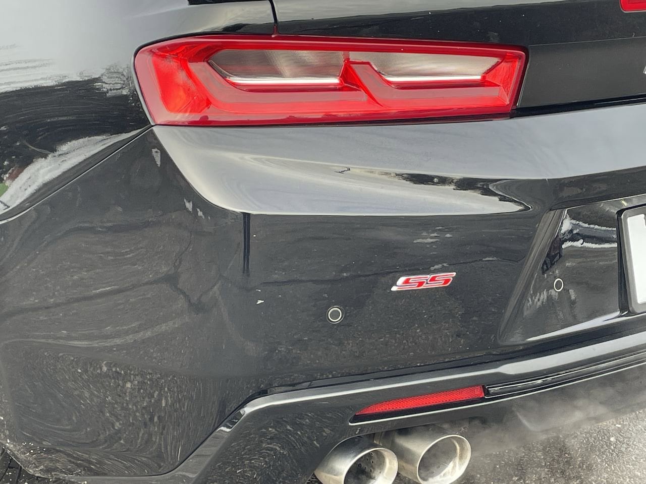 Thumbnail: 2018 Chevrolet Camaro - 38