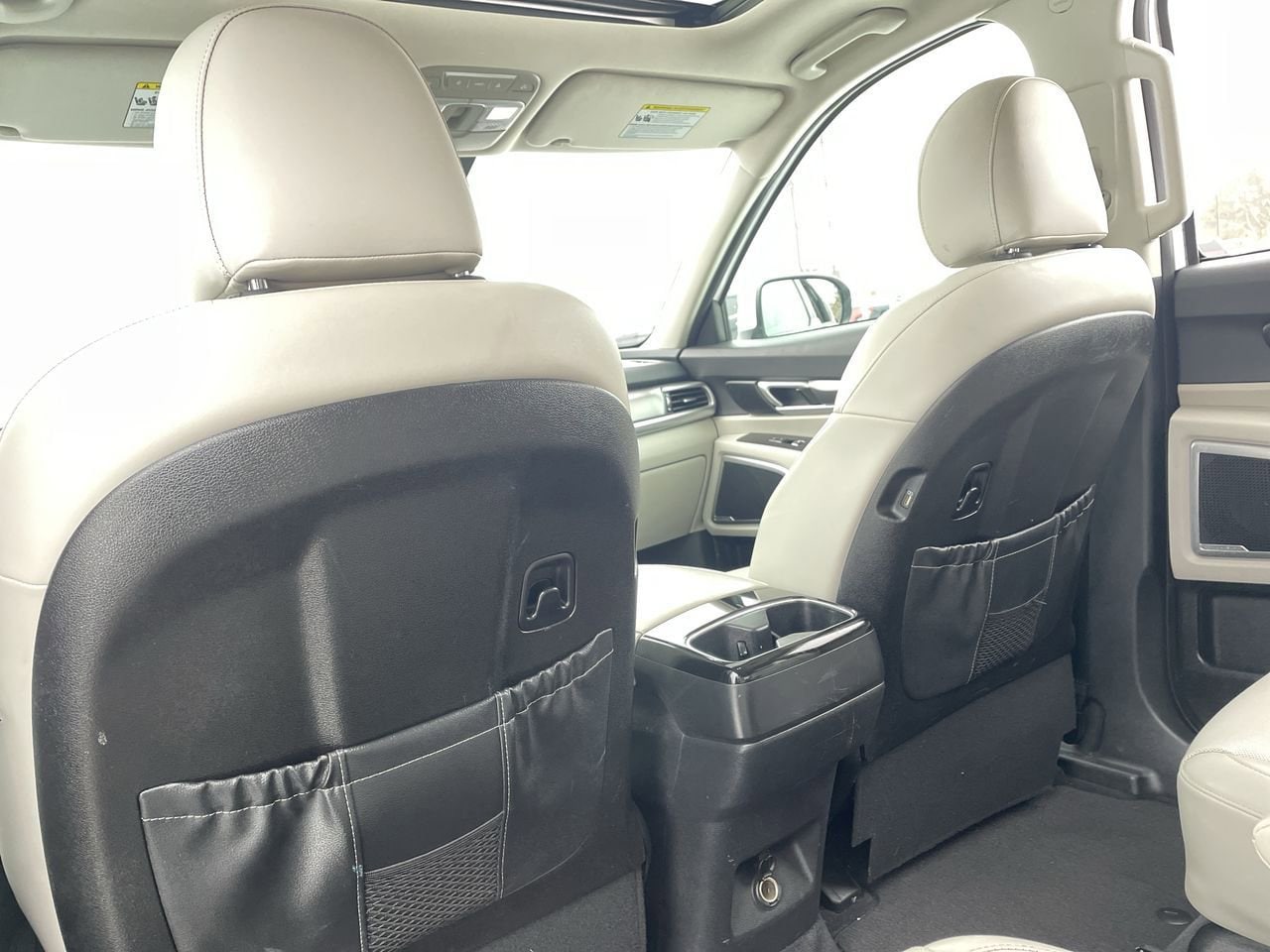 Thumbnail: 2021 Kia Telluride - 21