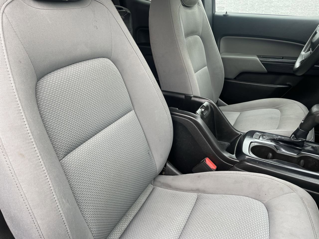 Thumbnail: 2019 Chevrolet Colorado - 14