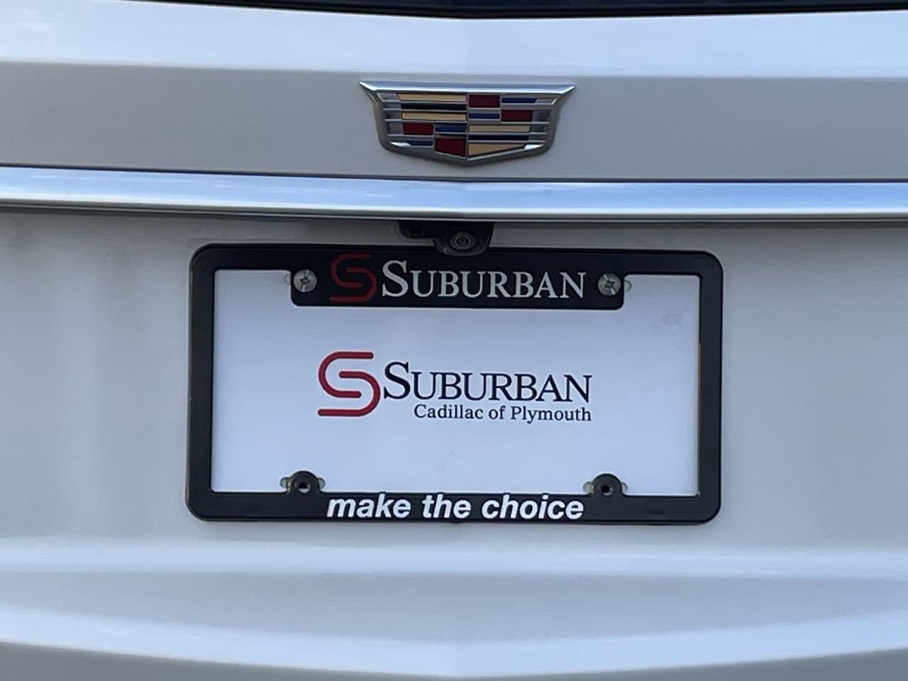 Thumbnail: 2024 Cadillac XT6 - 45