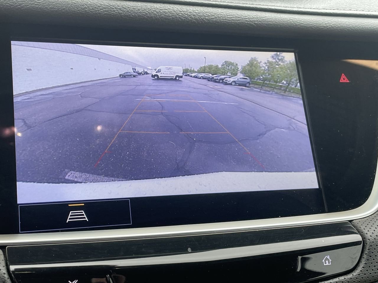 Thumbnail: 2022 Cadillac XT5 - 27