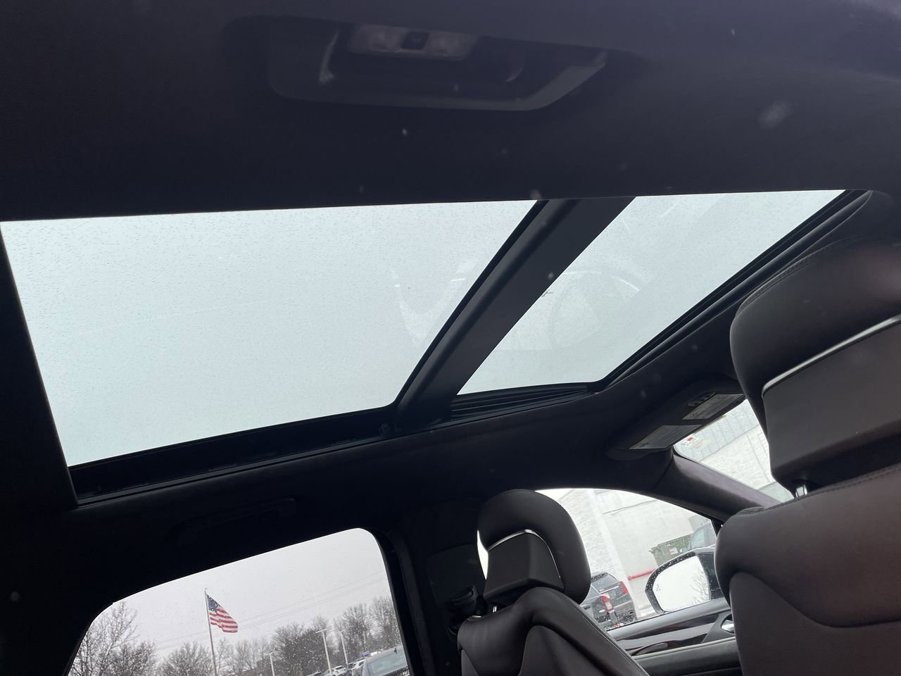 Thumbnail: 2017 Lincoln MKC - 21