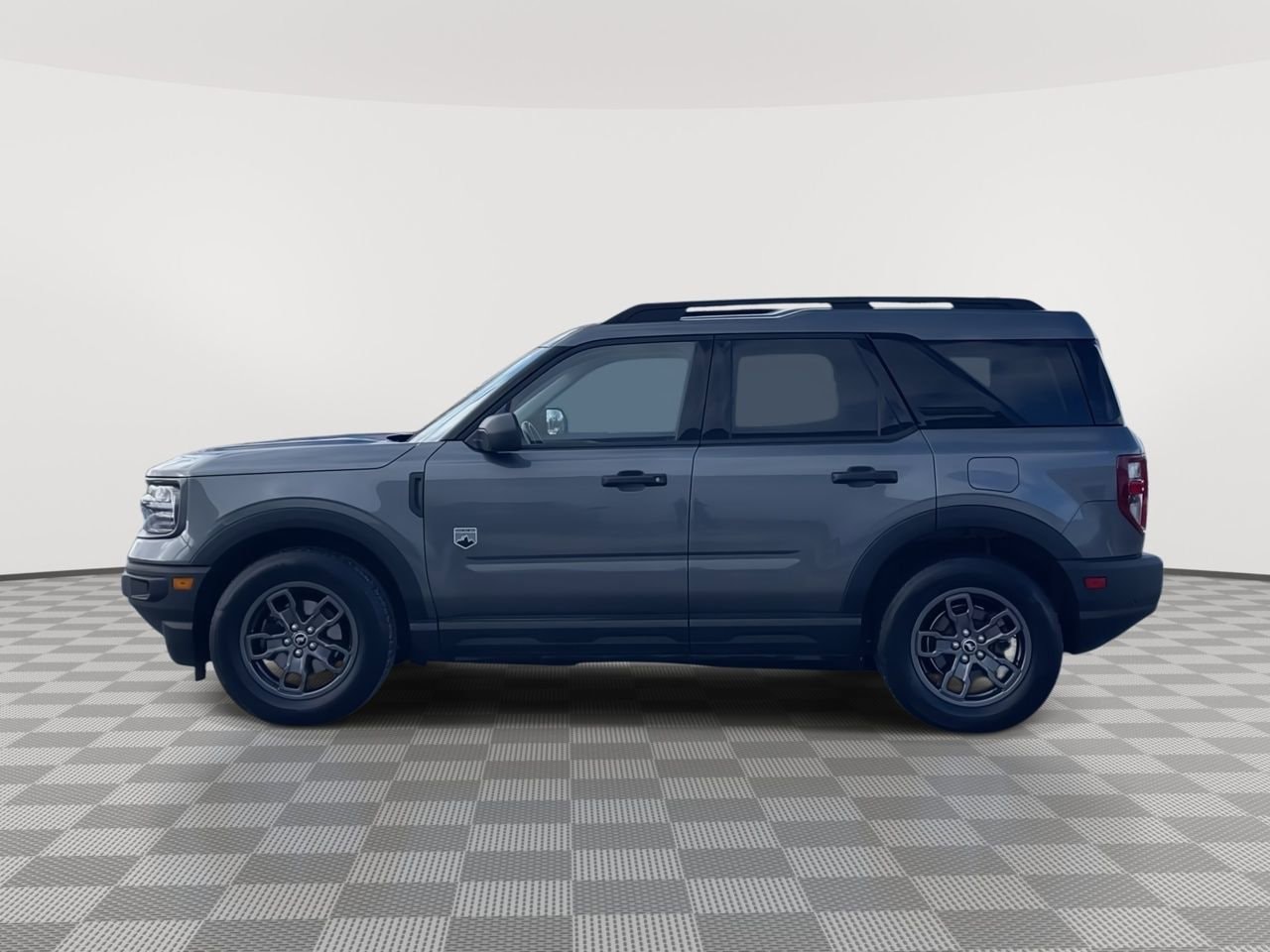 Thumbnail: 2022 Ford Bronco Sport - 5