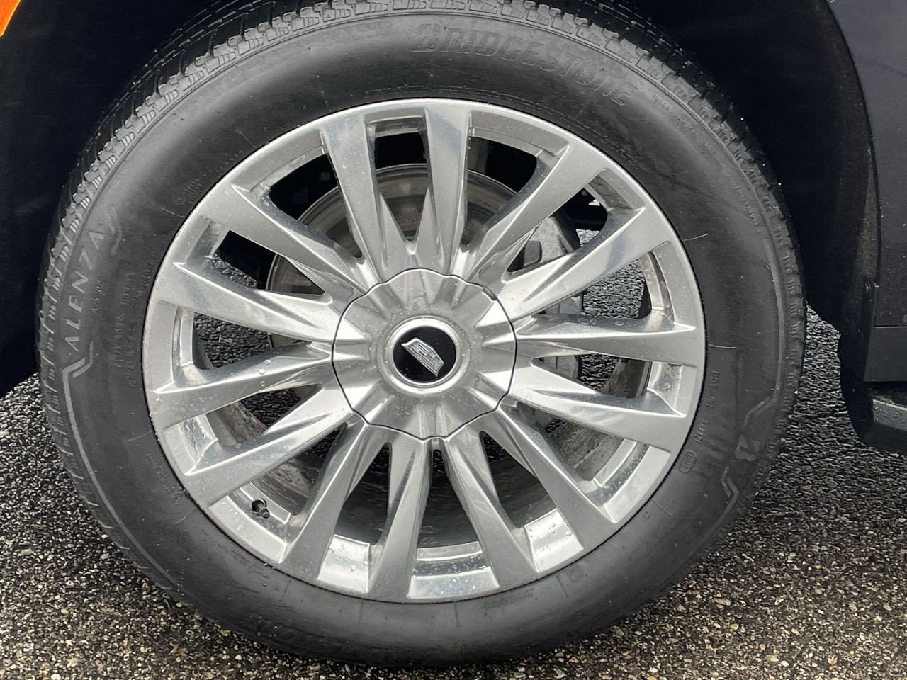 Thumbnail: 2024 Cadillac Escalade - 43