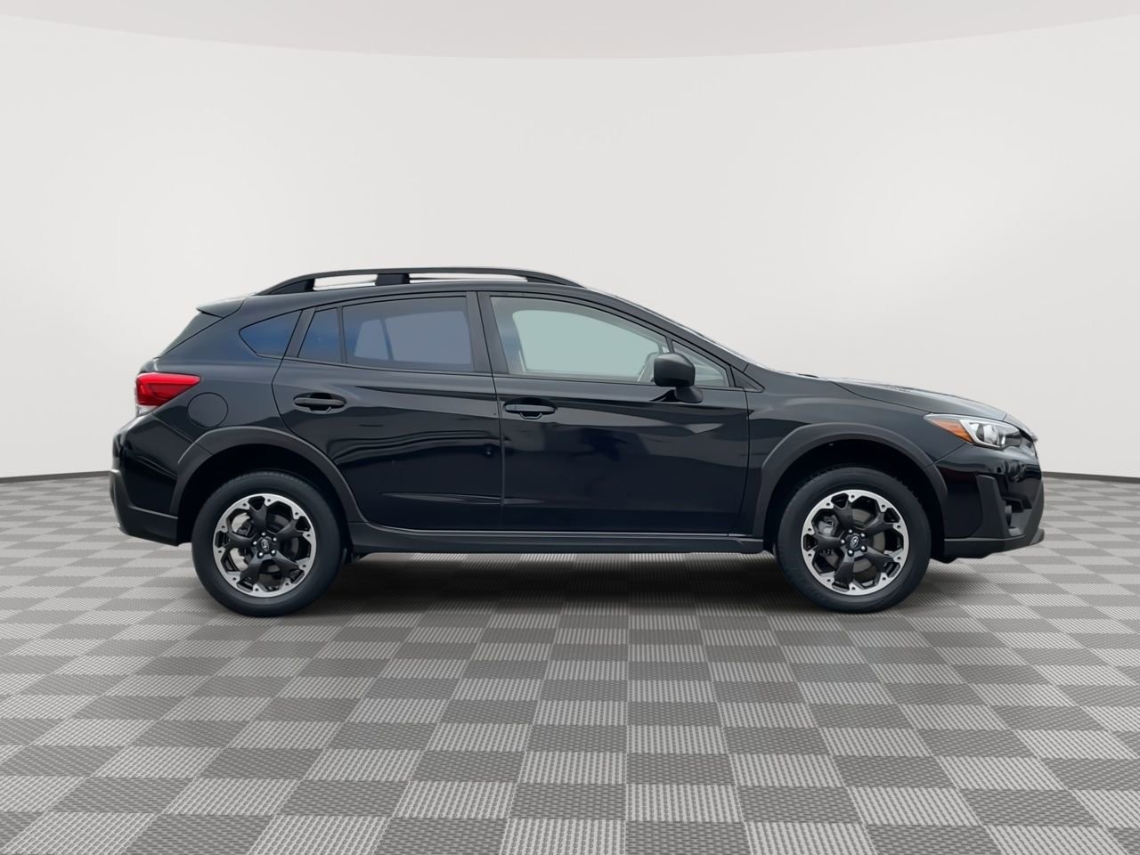 Thumbnail: 2023 Subaru Crosstrek - 9