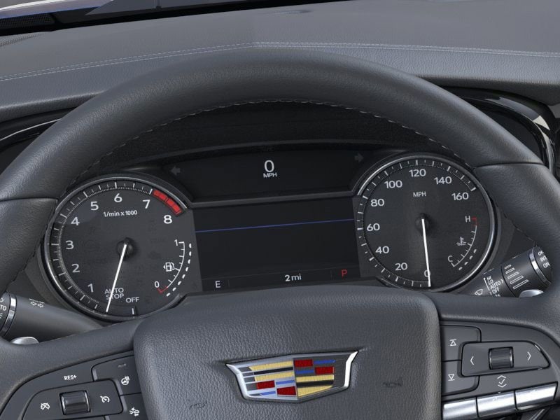 Thumbnail: 2025 Cadillac XT6 - 18