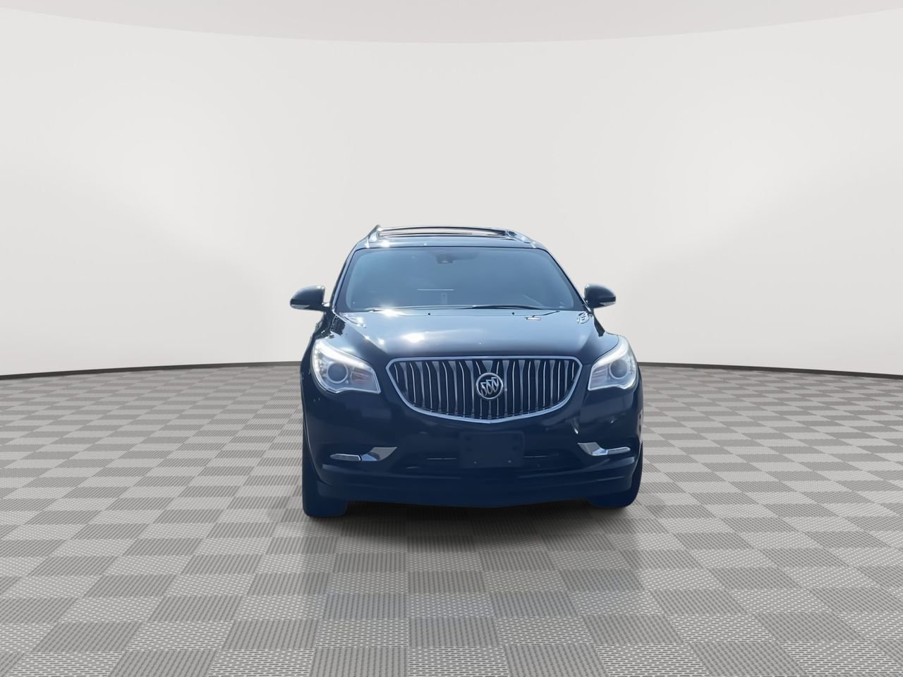 Thumbnail: 2016 Buick Enclave - 3