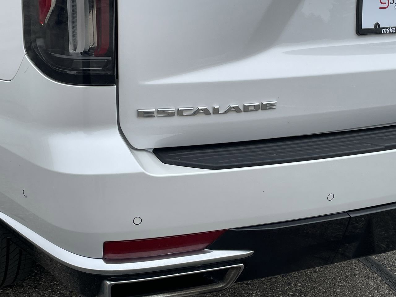 Thumbnail: 2023 Cadillac Escalade - 44