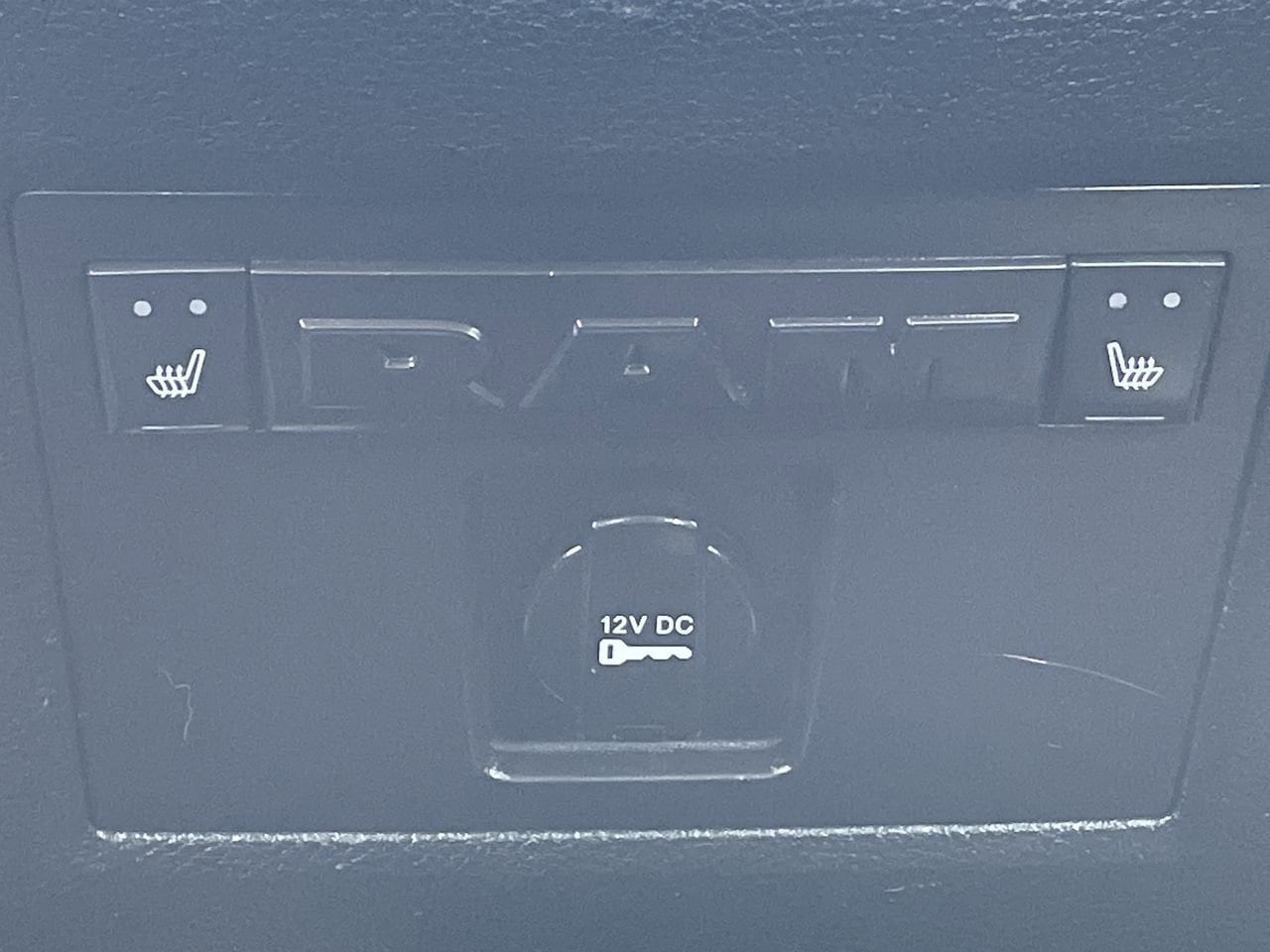2013 RAM 1500 Laramie 21