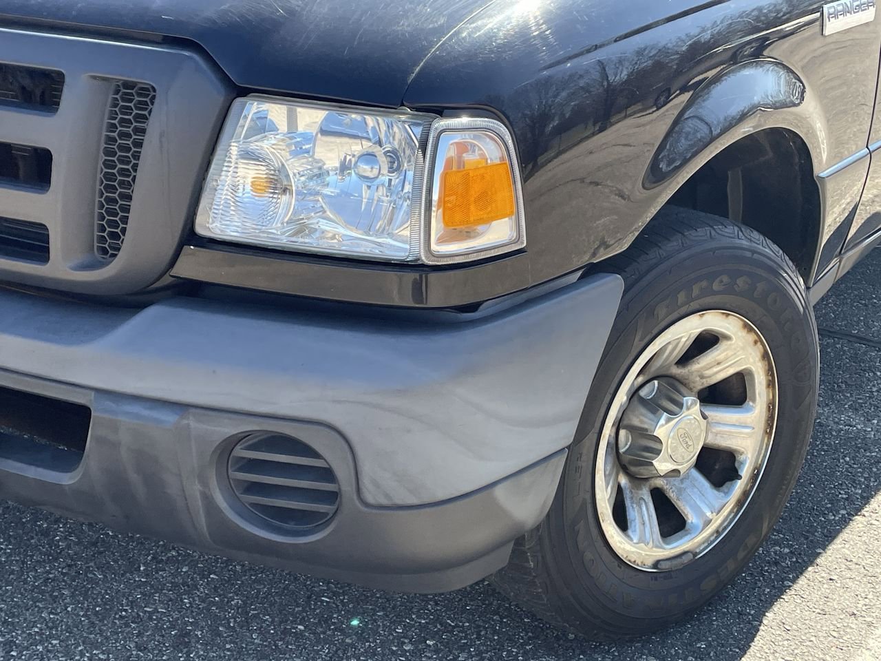 Thumbnail: 2010 Ford Ranger - 29