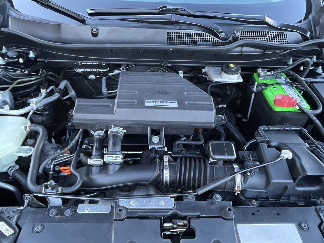 Thumbnail: 2018 Honda CR-V - 33