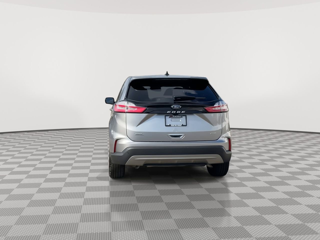 Thumbnail: 2024 Ford Edge - 7