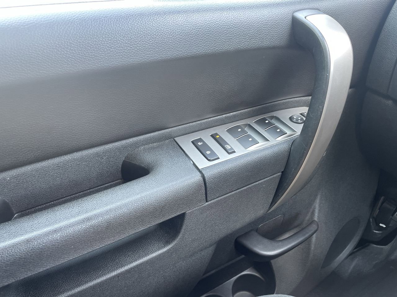Thumbnail: 2013 Chevrolet Silverado 2500 - 29
