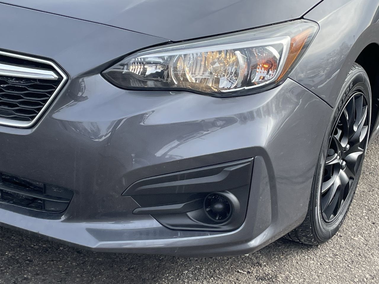 Thumbnail: 2018 Subaru Impreza - 32