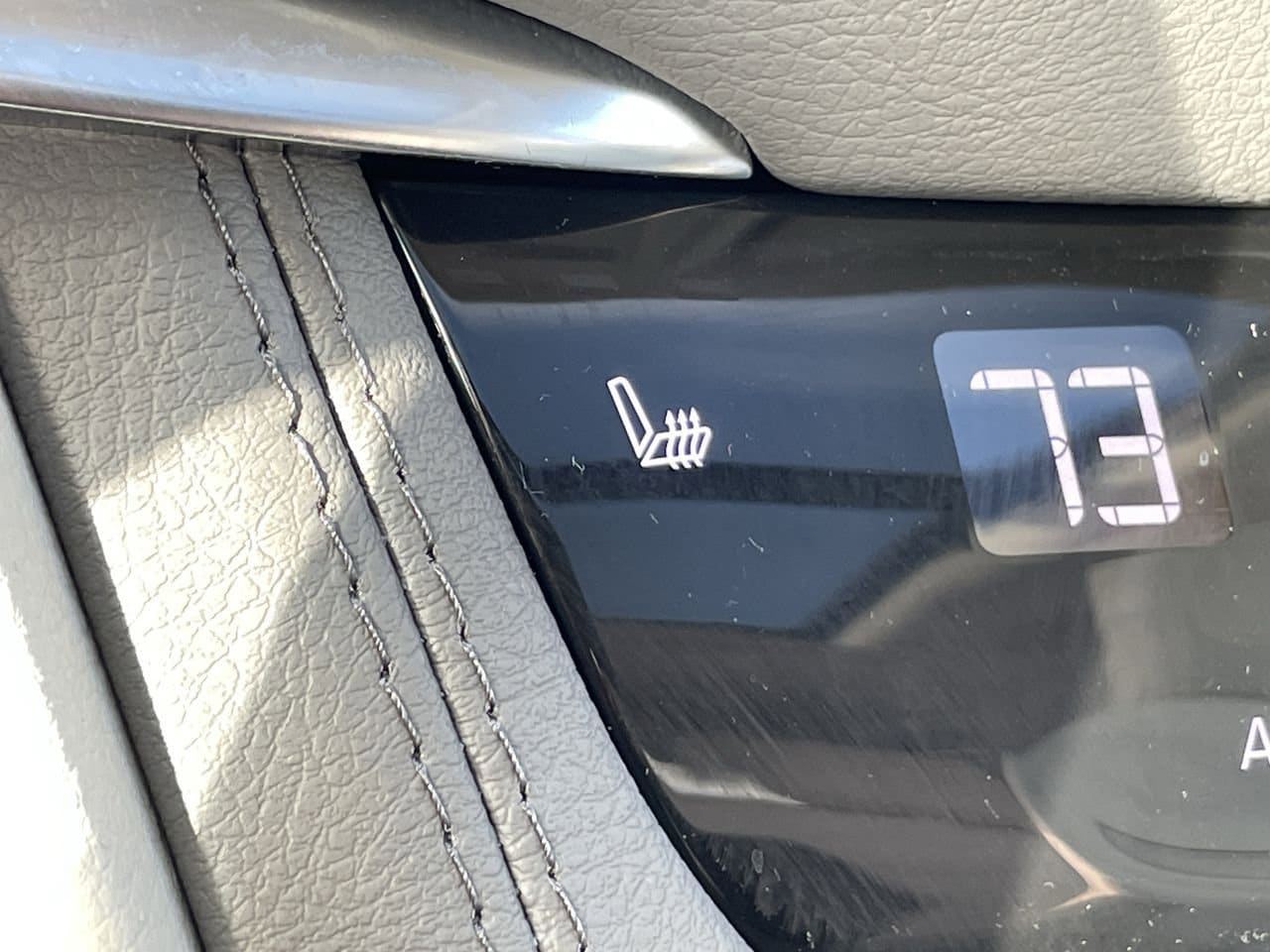 Thumbnail: 2025 Cadillac XT5 - 23