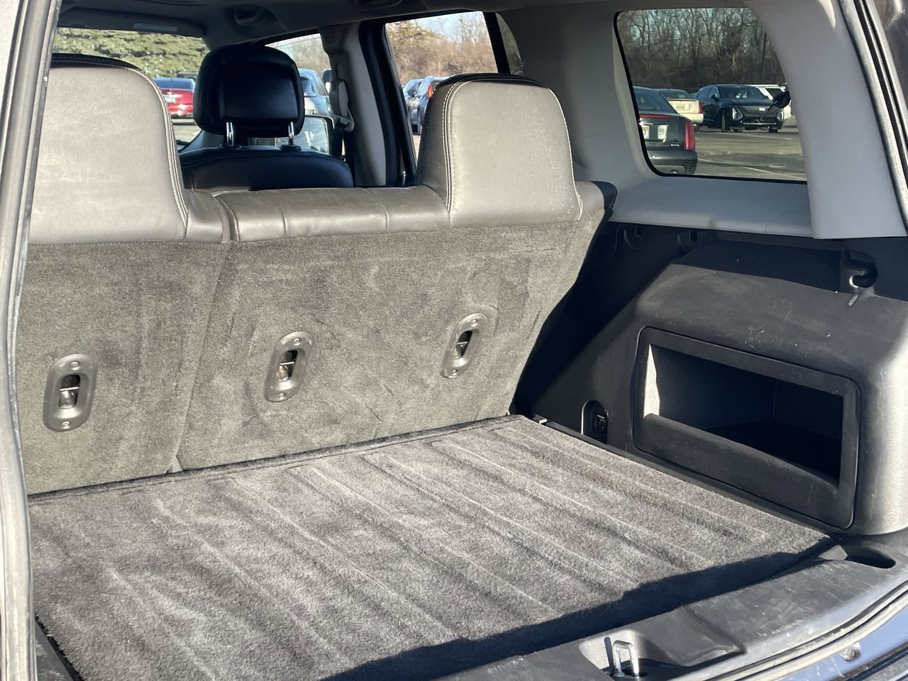 Thumbnail: 2015 Jeep Patriot - 17