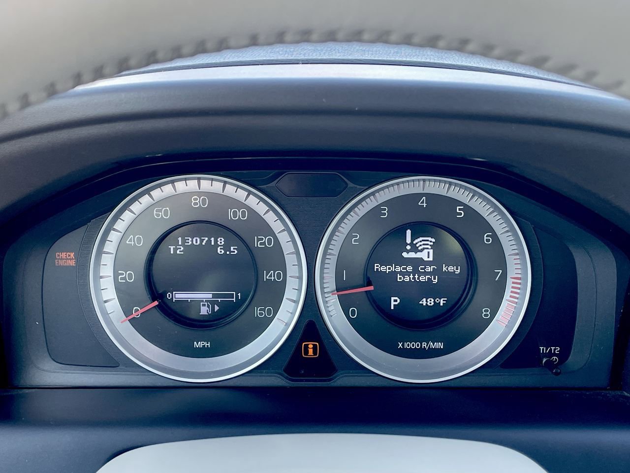 Thumbnail: 2011 Volvo XC60 - 27