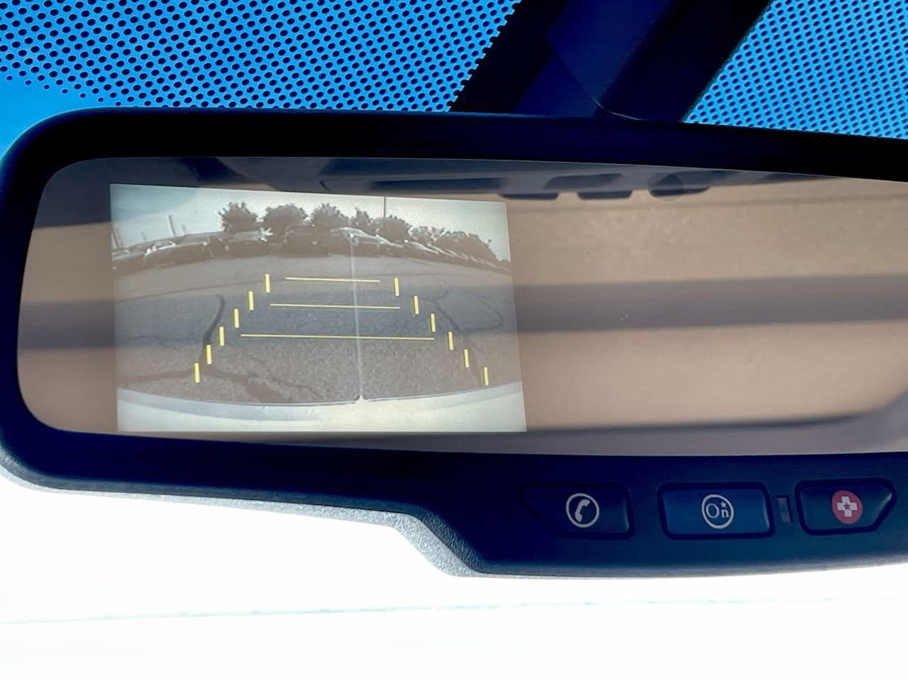 Thumbnail: 2011 Cadillac CTS - 24