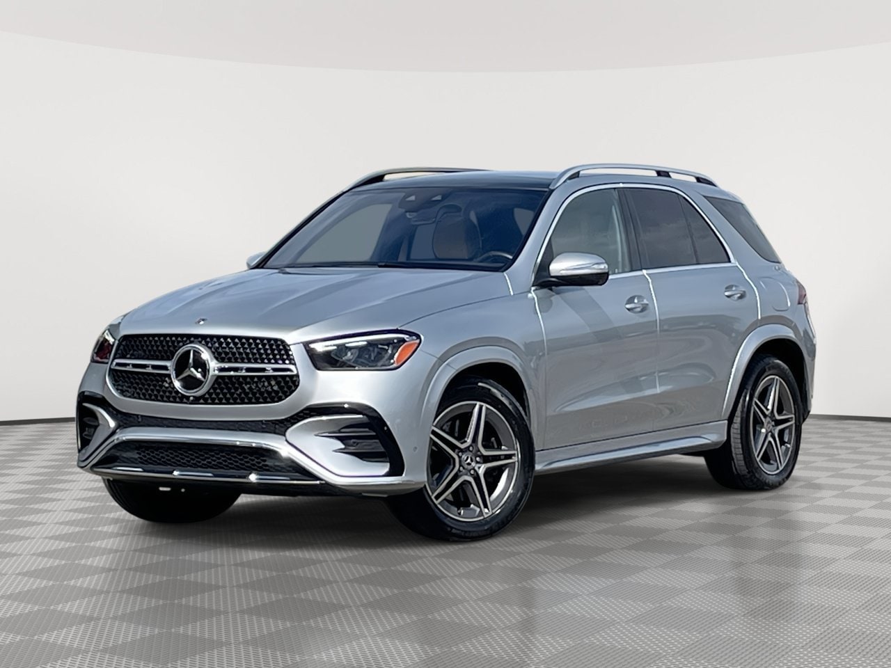 2024 Mercedes-Benz GLE