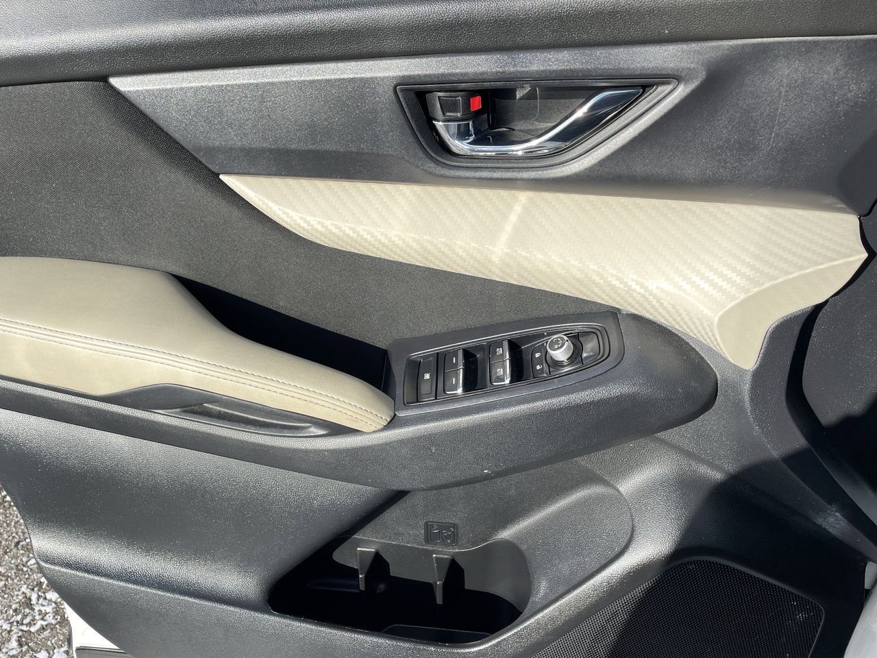 Thumbnail: 2019 Subaru Ascent - 32