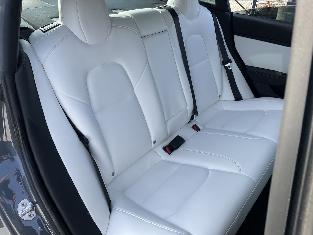 Thumbnail: 2020 Tesla Model 3 - 15