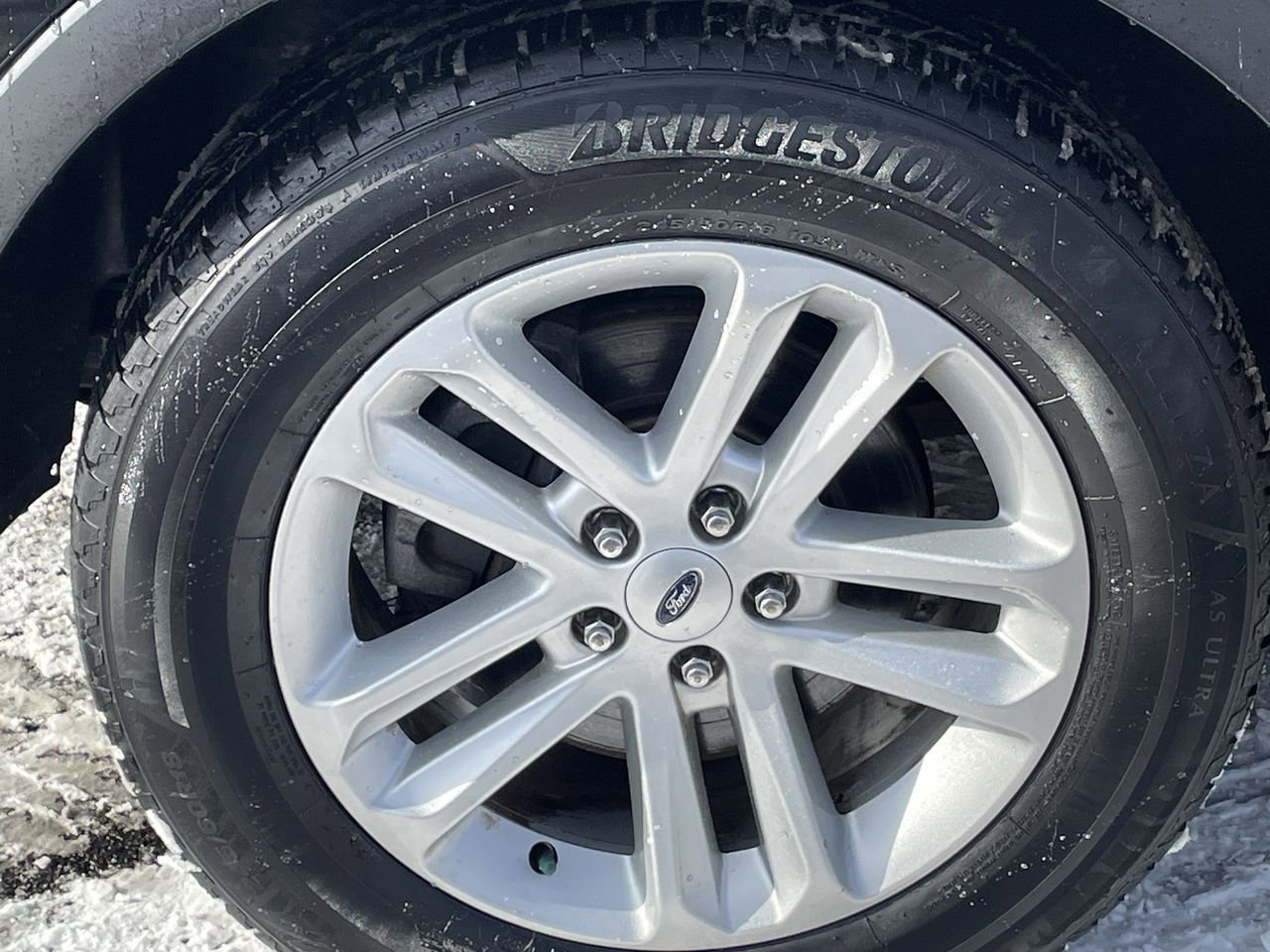 Thumbnail: 2016 Ford Explorer - 34