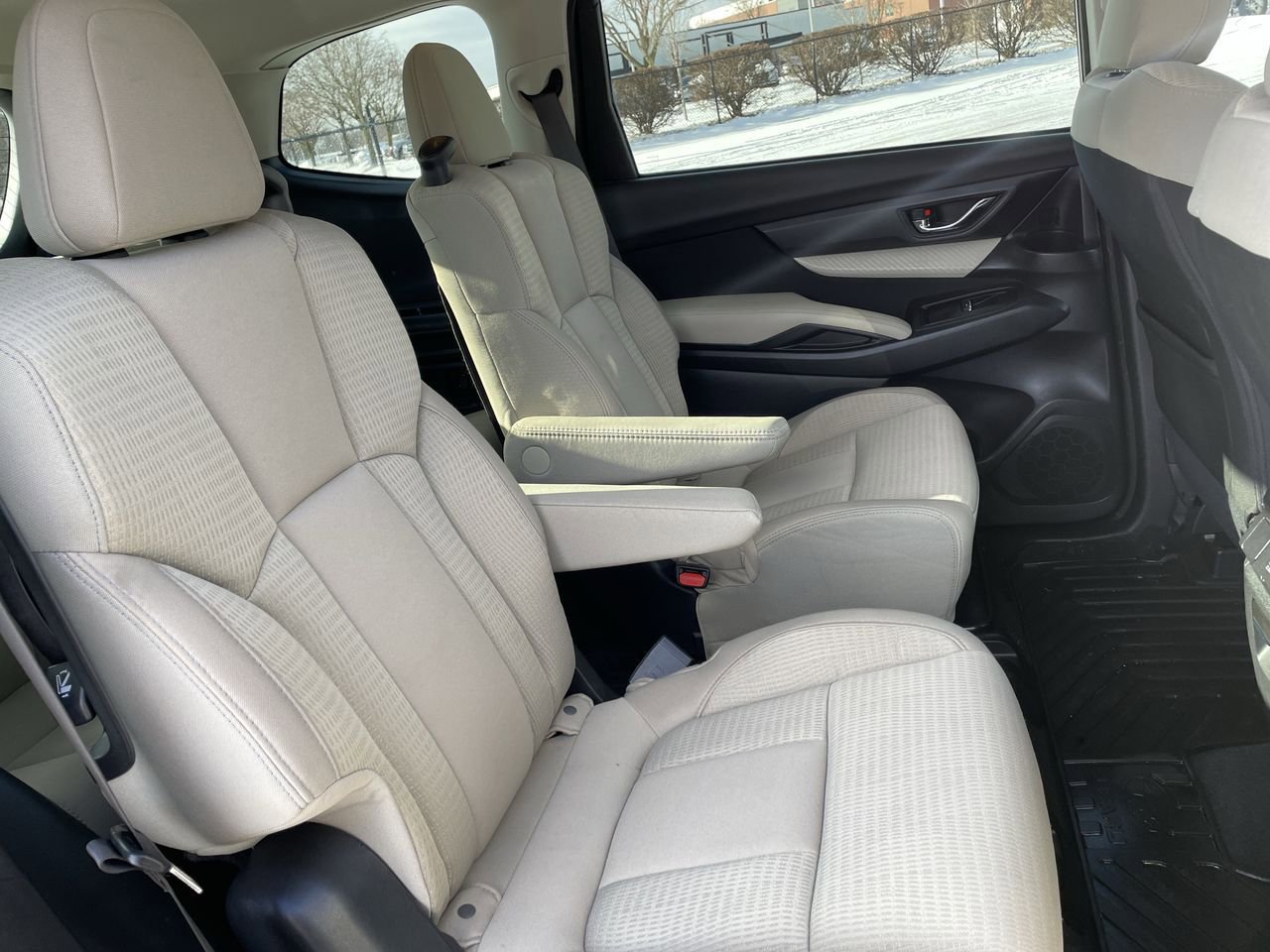 Thumbnail: 2019 Subaru Ascent - 15