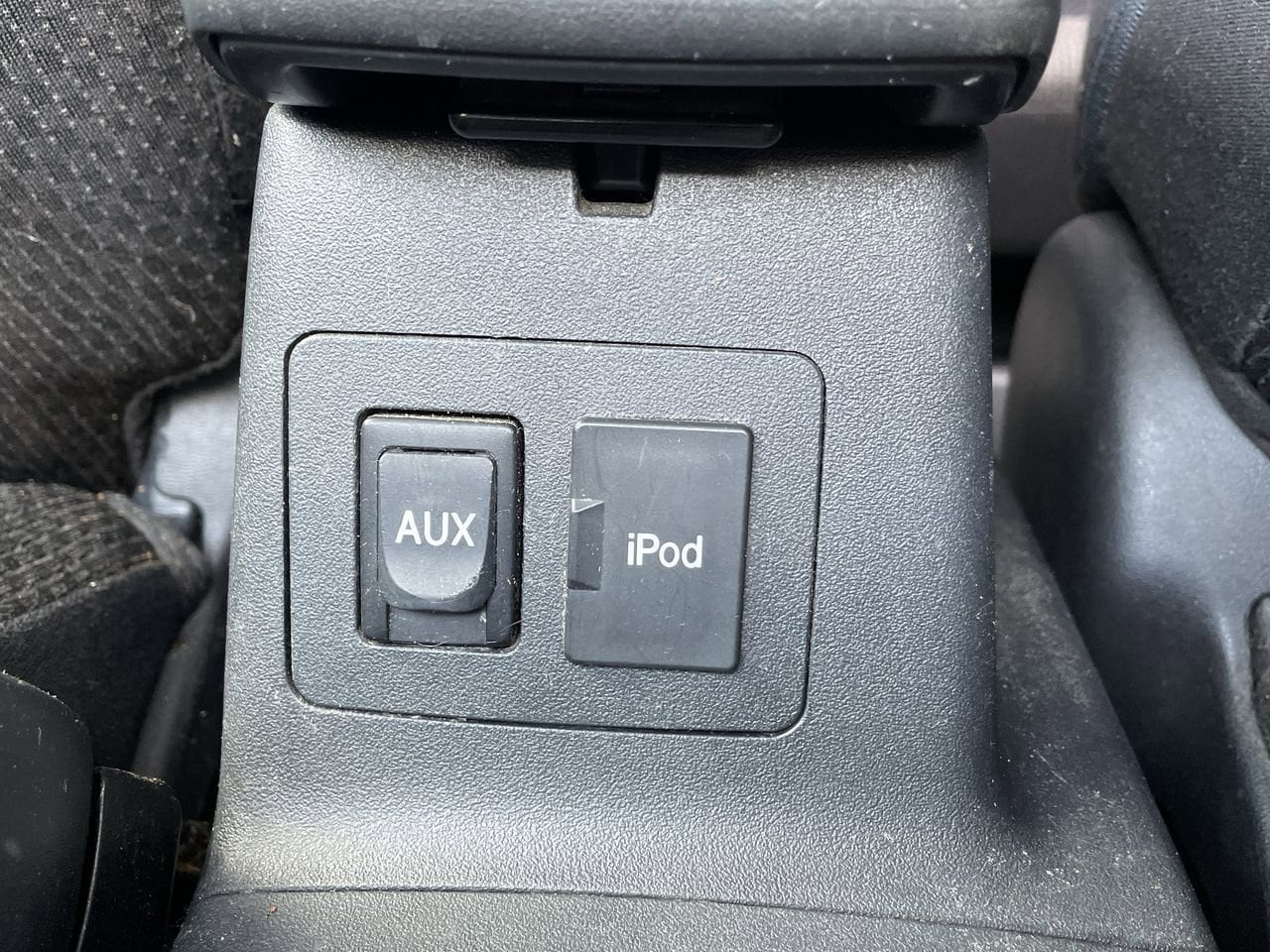 Thumbnail: 2009 Scion xB - 22