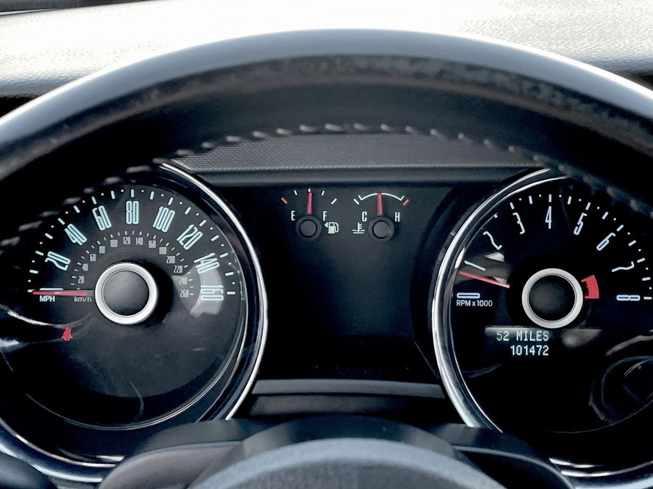 Thumbnail: 2014 Ford Mustang - 22