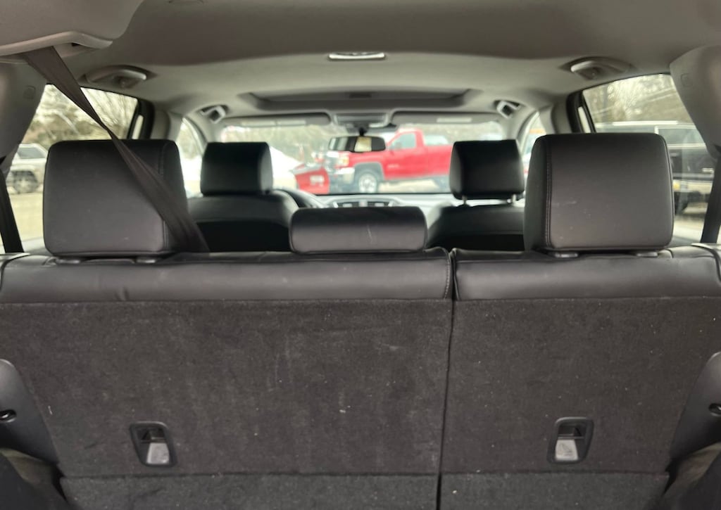 Used 2017 Honda CR-V EX-L