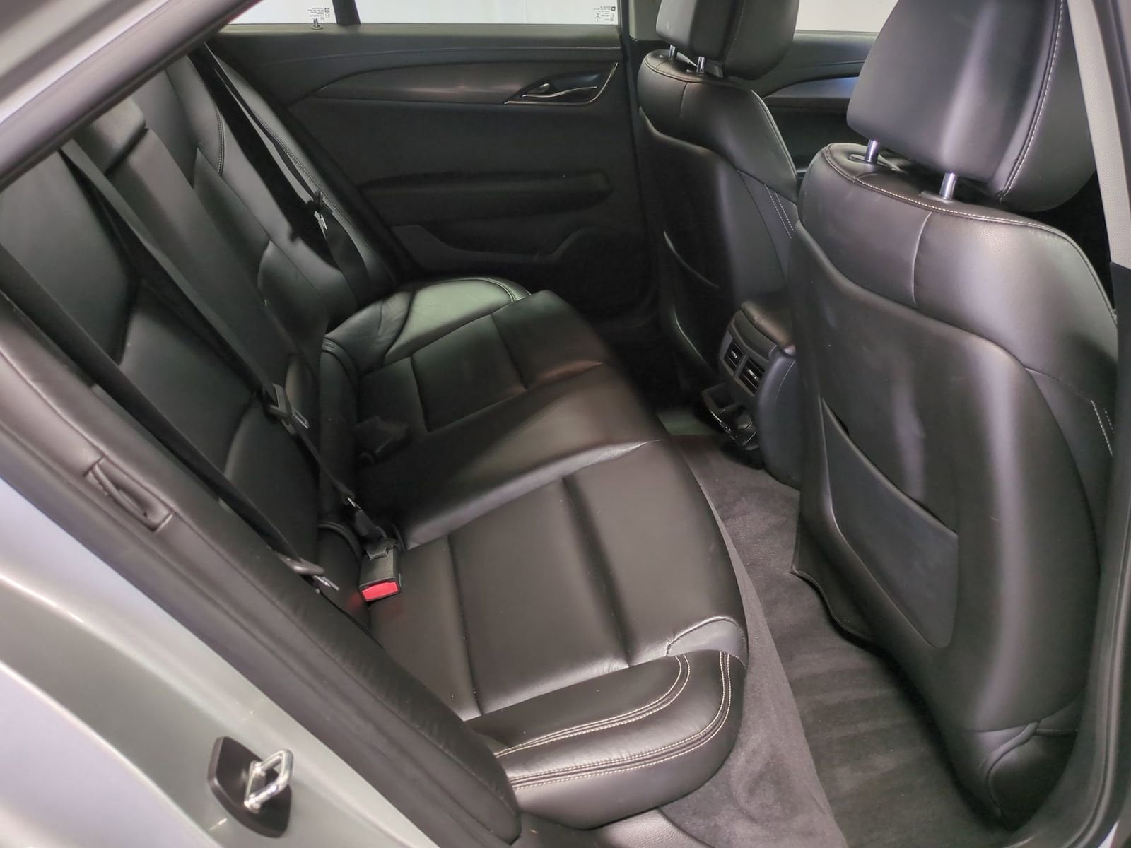 Thumbnail: 2013 Cadillac ATS - 18