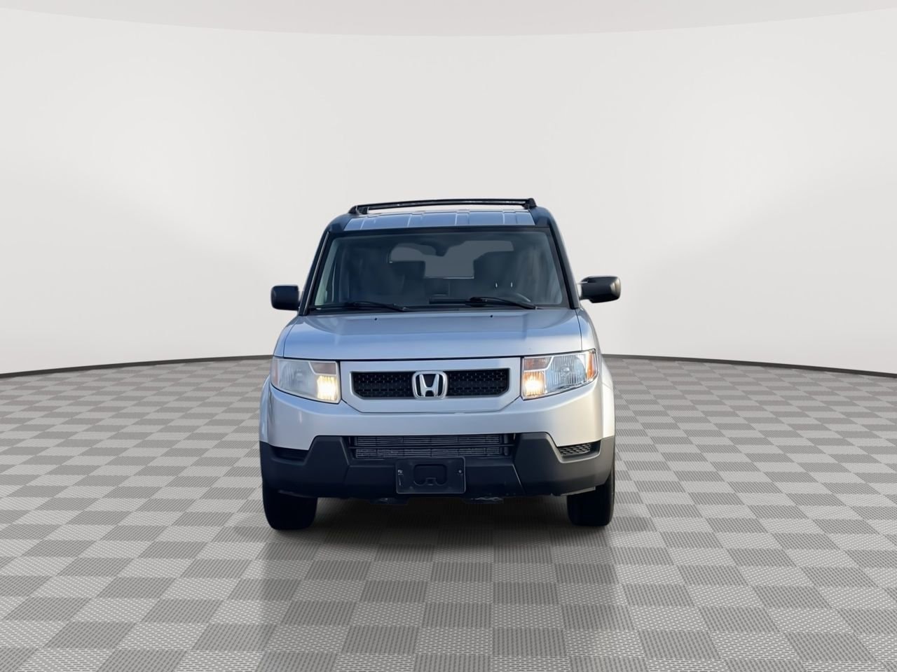 Thumbnail: 2010 Honda Element - 3