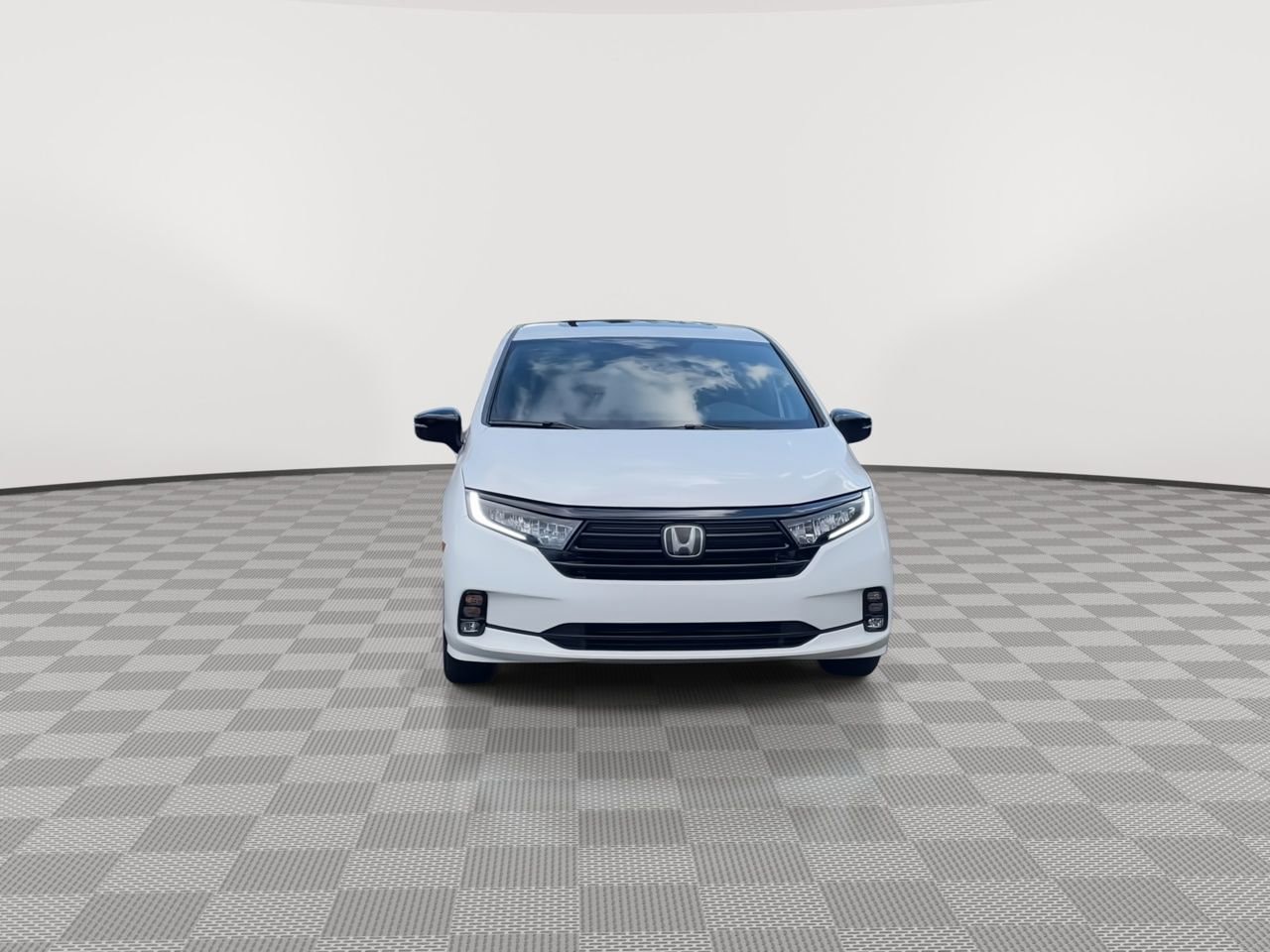 Thumbnail: 2024 Honda Odyssey - 3