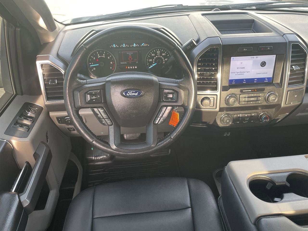Thumbnail: 2019 Ford F-150 - 11