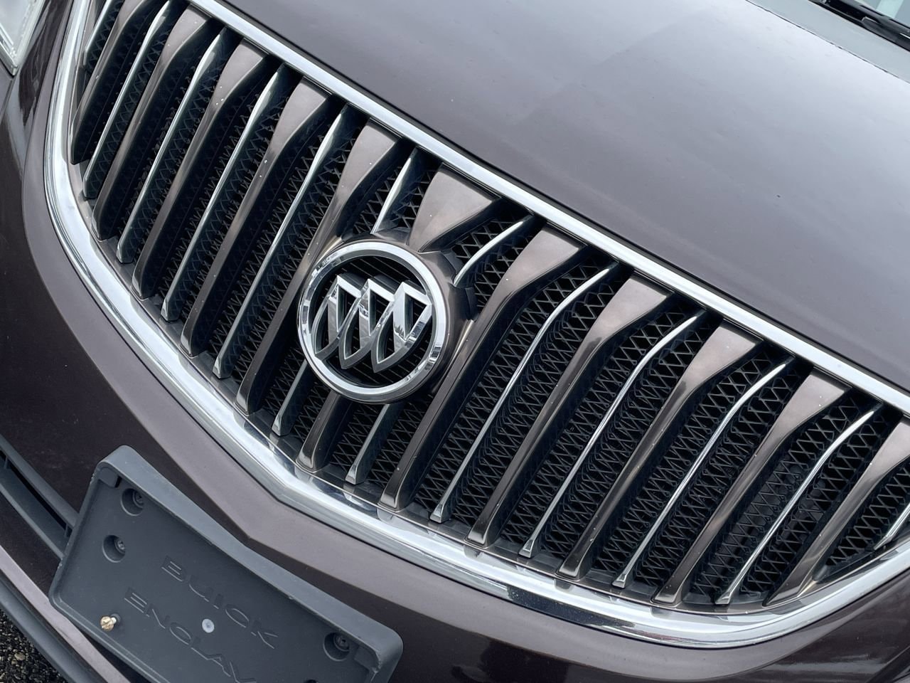 Thumbnail: 2017 Buick Enclave - 37