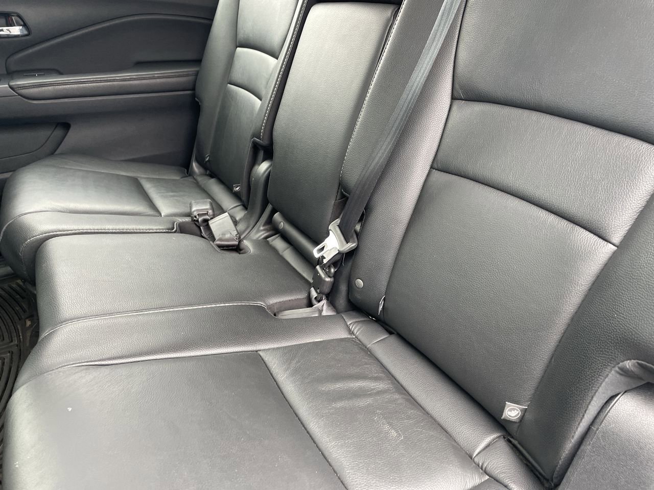 Thumbnail: 2022 Honda Pilot - 20