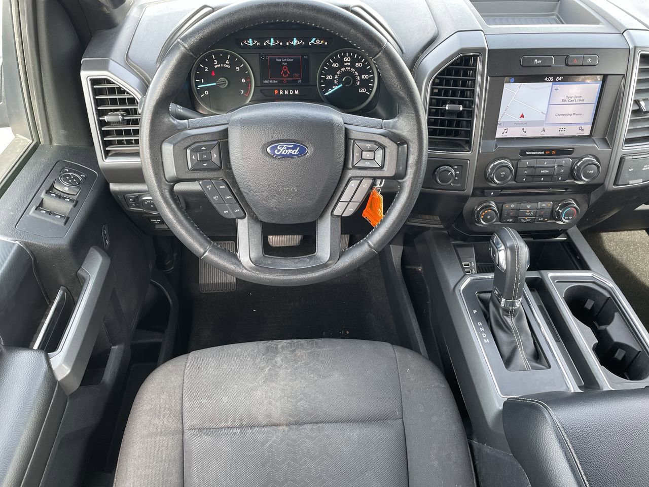 Thumbnail: 2018 Ford F-150 - 11