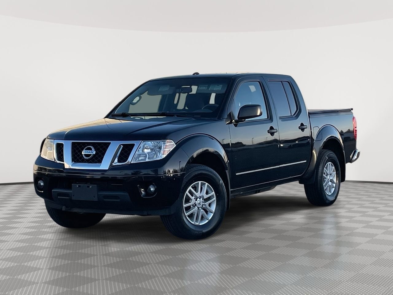 Thumbnail: 2015 Nissan Frontier - 1