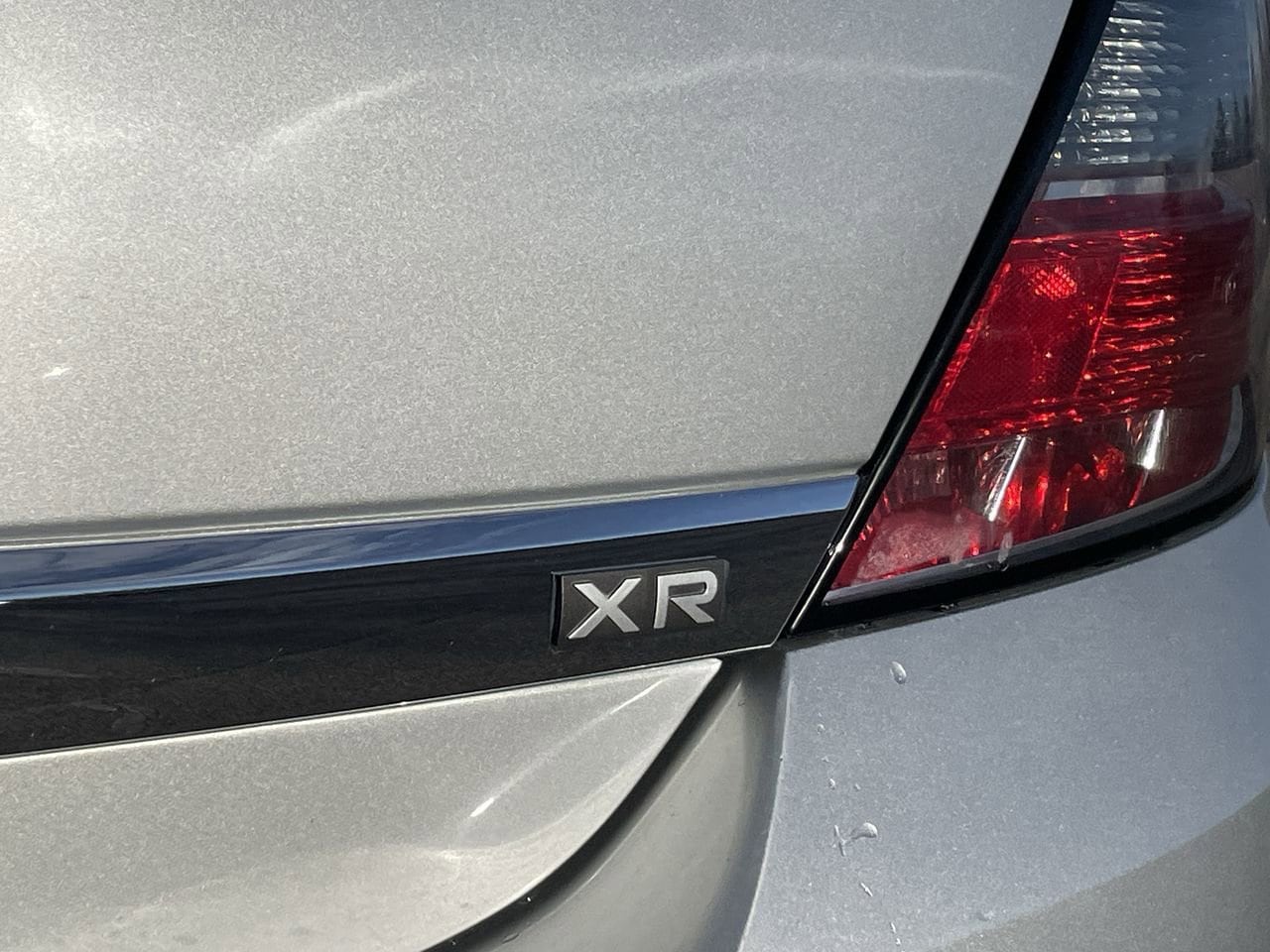 Thumbnail: 2008 Saturn Astra - 34