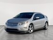 Chevrolet Volt