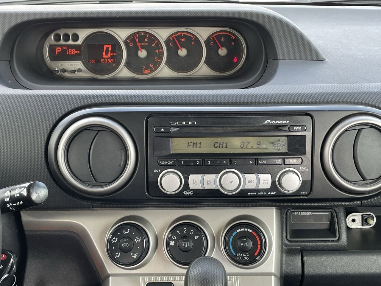 Thumbnail: 2009 Scion xB - 13